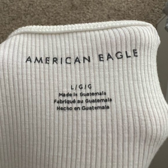 American Eagle halter top bundle - Picture 3 of 4